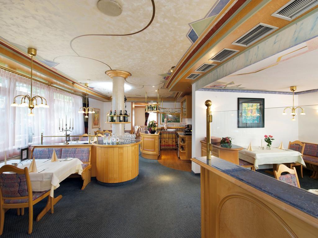 Hotel Kapuzinerhof Biberach an der Riss Bagian luar foto