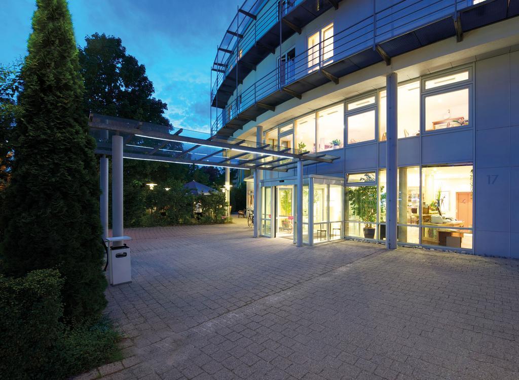 Hotel Kapuzinerhof Biberach an der Riss Bagian luar foto